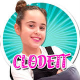 ¿Cuántos años tiene Clodett? - 49 - febrero 19, 2023