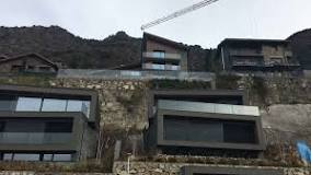 Casas Grefg: Un Refugio en Andorra - 43 - febrero 19, 2023