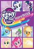 Ver My Little Pony: ¡Una Aventura Mágica! - 59 - febrero 19, 2023