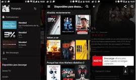 ¿Cuánto duran las descargas de Netflix? - 55 - febrero 20, 2023