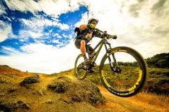 ¿Qué es XC en mountain bike?
