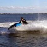 Riding the Waves: Exploring Moto Aquatica