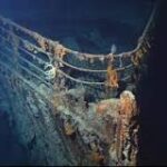 ¡Descubre el Titanic!