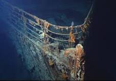 ¡Descubre el Titanic! - 3 - febrero 20, 2023