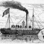 Un Inventor y su Vapor: La Historia del Barco