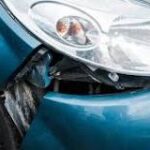¿Cuánto cuesta arreglar la defensa de un auto?
