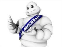 ¿Cómo se llama el muñeco emblema de Michelin?