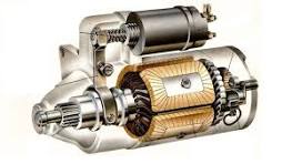 Motores de Arranque: Tipos y Usos - 3 - febrero 20, 2023