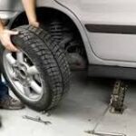 Cambiando un Neumático: Una Guía para las Herramientas Necesarias