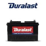 ¿Cuánto tiempo dura una batería Duralast?