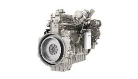 ¿Cuántos tipos de motores Perkins hay?