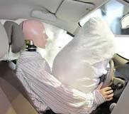 ¿Cuáles son los diferentes tipos de airbags?