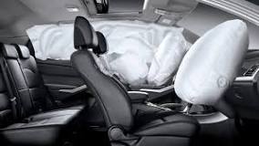 ¿Qué es un airbag de dos etapas?