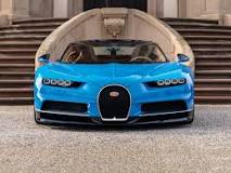 ¿Cuántos Bugatti hay en el mundo?