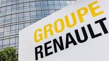 ¿Quién es el dueño de la Renault?
