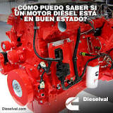 Duración del Motor Diesel - 3 - febrero 20, 2023
