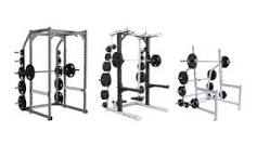 ¿Cuánto pesa una barra en el gym?