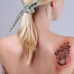 Tatuajes 3D: Una Mirada al Tatuaje con relieve
