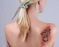 Tatuajes 3D: Una Mirada al Tatuaje con relieve - 3 - febrero 21, 2023