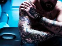 ¿Qué tan doloroso es un tatuaje en la clavícula?