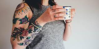 ¿Qué significa el tatuaje de payaso?