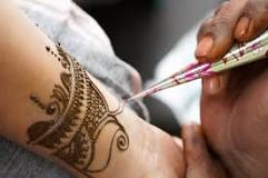 Tatuajes de Henna en Monterrey - 3 - febrero 21, 2023