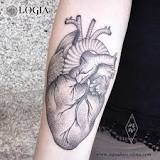 ¿Qué significa el tatuaje de electrocardiograma?