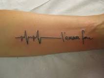 Tatuajes de Latidos de Corazón: Una Nueva Manera de Llevar tu Electrocardi - 3 - febrero 21, 2023
