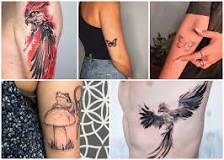 ¿Qué tatuaje simboliza la vida?