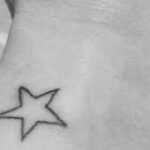 Tatuaje de Estrella de 5 Puntas: Significado y Simbolismo