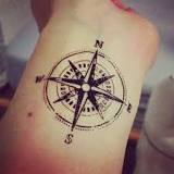 estrella de 5 puntas tatuaje significado