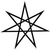 ¿Cómo se llama la estrella de ocho puntas?
