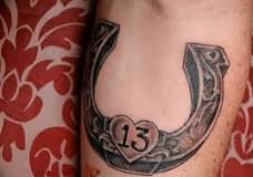 Tatuajes con Significado: El Número 13 - 3 - febrero 21, 2023