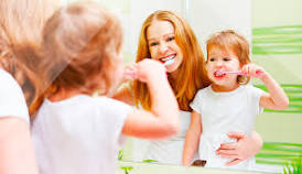 ¿Qué es la higiene personal para los niños?