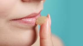 ¿Cómo eliminar la piel muerta de los labios?