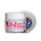 ¿Qué ingredientes contiene la crema Nunn Care?