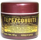 Los Beneficios de la Pomada de Tepezcohuite Negra - 15 - febrero 21, 2023