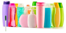 ¿Qué contiene nombre del compuesto químico shampoo?