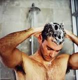 ¿Cómo se llama el shampoo para hombre?