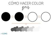 color gris carbon