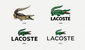 ¿Por qué el logo de Lacoste es un cocodrilo?