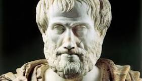 ¿Qué hizo Aristóteles con los animales?