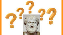 ¿Cuál fue el descubrimiento de Aristóteles?