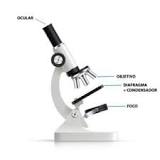 Exploring Microscope Parts - 3 - febrero 21, 2023