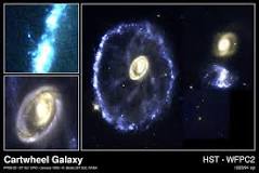 ¿Cómo y cuándo se formaron las primeras galaxias?