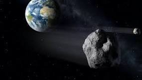¡Descubriendo Asteroides! - 3 - febrero 21, 2023