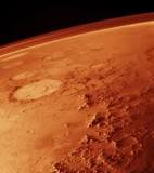 ¿Cómo afecta el Sol a Marte?