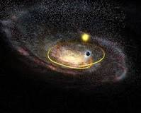 Vecina de la Vía Láctea: La Galaxia Más Cercana - 3 - febrero 22, 2023