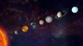 De la Tierra a Plutón: La Gran Distancia - 3 - febrero 21, 2023