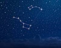 ¿Qué constelaciones son visibles desde la Tierra?